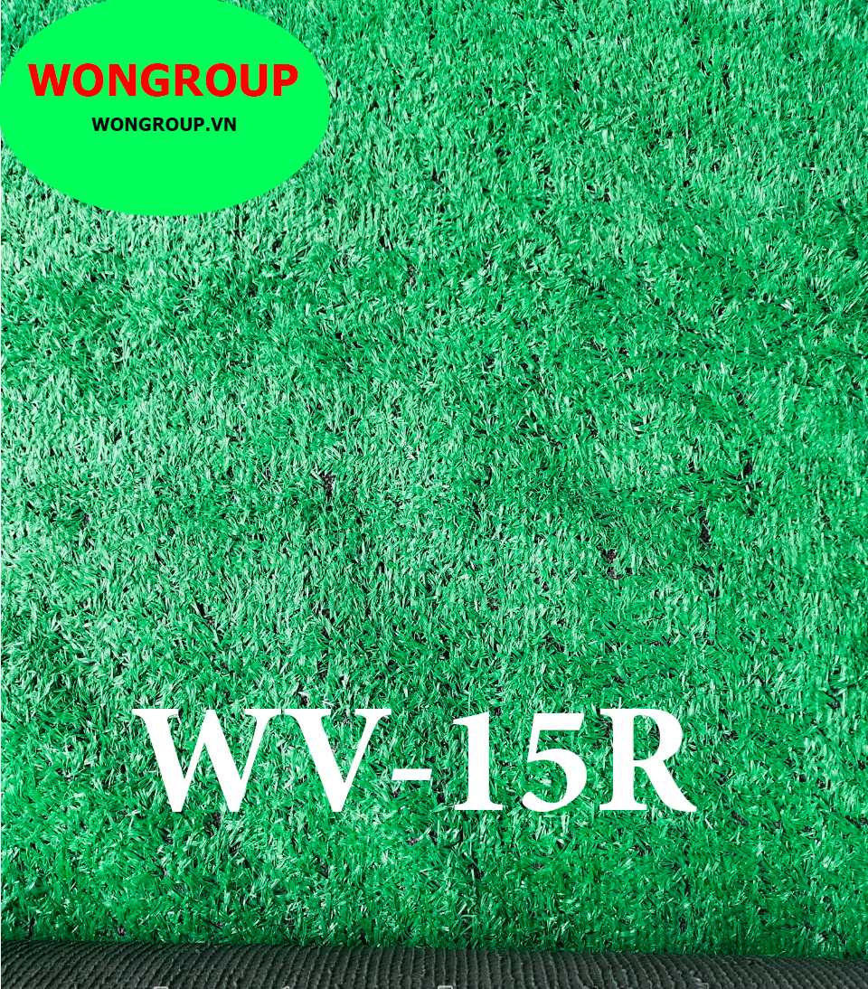 Cỏ sân vườn WV-15R