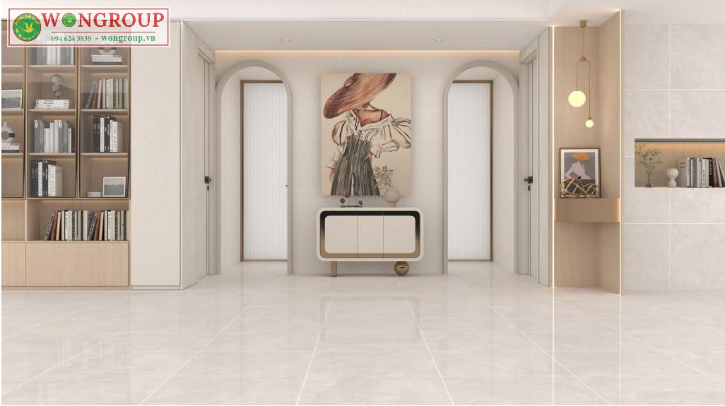 GẠCH PORCELAIN KHÁNG KHUẨN CATANIA 60x60