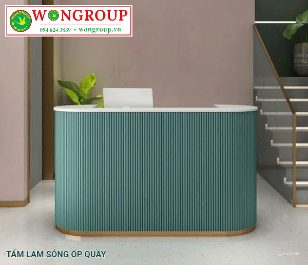 Lam 4 sóng thấp HX