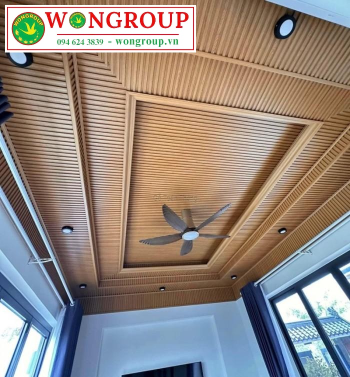 Lam 5 sóng thấp HX