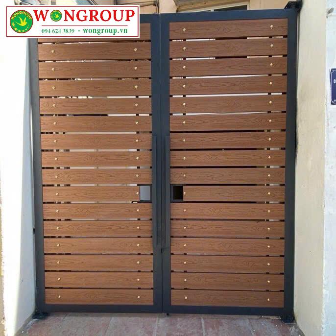 Thanh đa năng ngoài trời