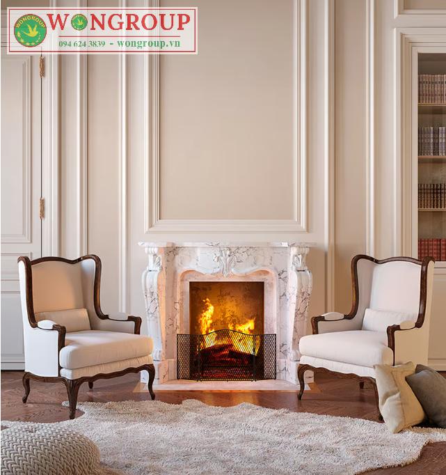 Phào lệch (chỉ khung tranh)