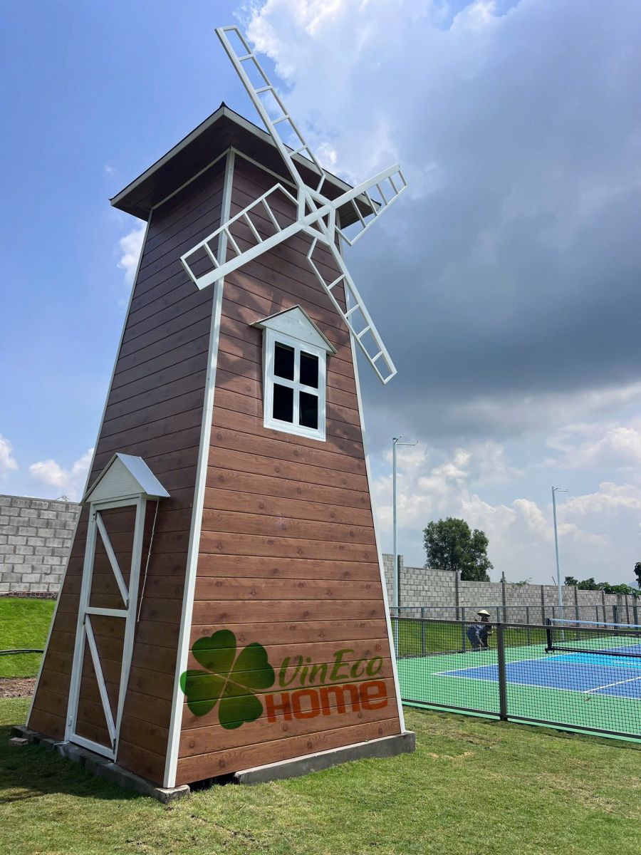 Ultra Panel ngoài trời