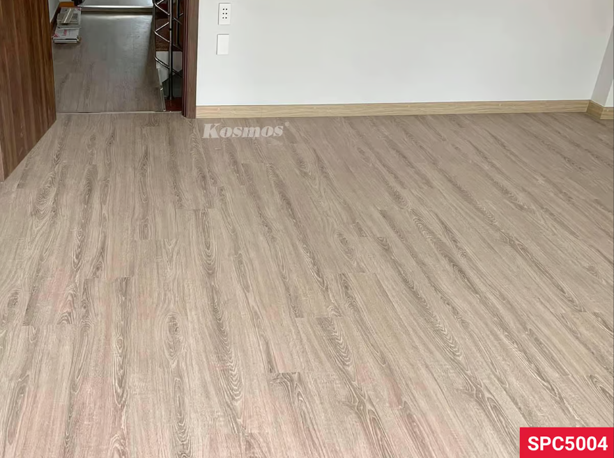 Kosmos SPC 4mm đế cao su