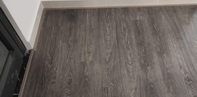 Sàn nhựa MaxFloor 4.2mm