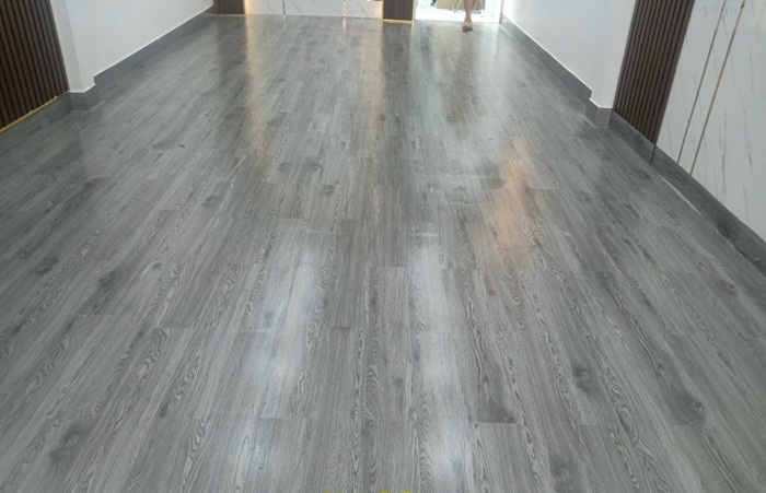 Sàn nhựa tự dán Max Floor