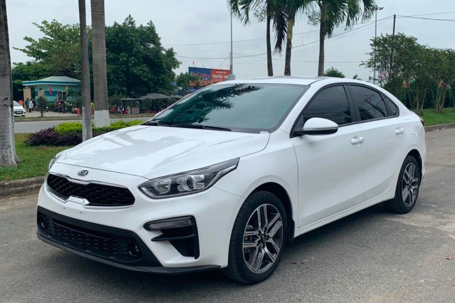 Cẩm nang thuê xe tự lái Sóc Trăng đầy đủ và chi tiết nhất